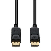 3ft DisplayPort M to M Cable