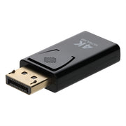 DisplayPort M to HDMI Adapter