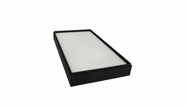 Filter,Fume Hood,Gf4.Hp (Hepa)