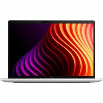 HP EliteBook 8 G2i 14&amp;quot; Copilot+ PC Notebook - WUXGA - Intel Core Ultra 5 Series 3 325 - 16 GB - 512 GB SSD - English Keyboard - Glacier Silver Aluminum