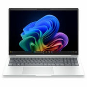 HP EliteBook 8 G2i 16&amp;quot; Notebook - WUXGA - Intel Core Ultra 5 Series 3 325 - 32 GB - 512 GB SSD - English Keyboard - Glacier Silver Aluminum