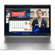 HP ProBook 4 G2a 16&amp;quot; Touchscreen Copilot+ PC Notebook - WUXGA - AMD Ryzen AI 7 Ryzen AI 400 Series 445 - 16 GB - 512 GB SSD - English Keyboard - Pike Silver Aluminum