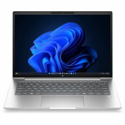 HP ProBook 4 G2a 14&amp;quot; Touchscreen Notebook - WUXGA - AMD Ryzen 5 Ryzen 200 Series 230 - 16 GB - 512 GB SSD - English Keyboard - Pike Silver