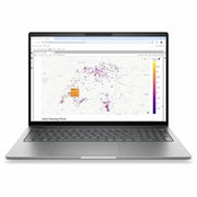 HP ZBook 8 G2i 16&amp;quot; Copilot+ PC Mobile Workstation - WQUXGA - 120 Hz - Intel Core Ultra 9 Series 3 386H - 64 GB - 1 TB SSD - English Keyboard - Meteor Silver Aluminum