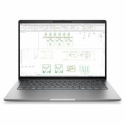 HP ZBook 8 G2i 14&amp;quot; Copilot+ PC Mobile Workstation - WUXGA - Intel Core Ultra 7 Series 3 356H - 16 GB - 512 GB SSD - English Keyboard - Meteor Silver Aluminum