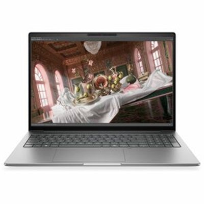 HP ZBook 8 G2a 14&amp;quot; Touchscreen Copilot+ PC Mobile Workstation - WUXGA - 60 Hz - AMD Ryzen AI 7 PRO Ryzen AI PRO 400 Series 450 - 64 GB - 1 TB SSD - English Keyboard - Meteor Silver