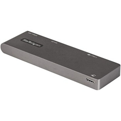 StarTech.com DKT30CMHSDPD USB-C Multiport Adapter 4K HDMI/PD/SD [DKT30CMHSDPD]