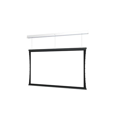Da-Lite Tensioned Advantage 119&amp;quot; Electric Projection Screen - TAA Compliant