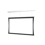 Da-Lite Tensioned Advantage Projector Screen - Ceiling-Recessed Projector Screen - Parallax Stratos 1.0 - 177in Screen