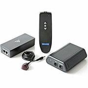Da-Lite Screen Controller with IR Remote and PoE Injector