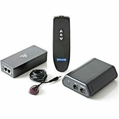 Da-Lite Screen Controller with IR Remote and PoE Injector