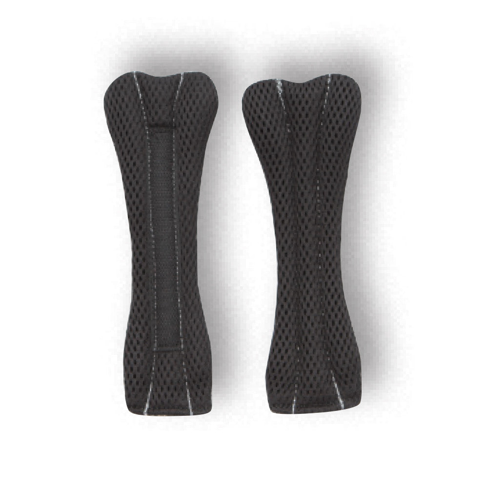 Replacement Parts & Accessories - Chest Protectors - Shin Insert Pads, Large, Ix5 - Sold By Pair