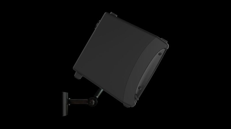 Mackie DLM12 12" 2000W Powered Loudspeaker