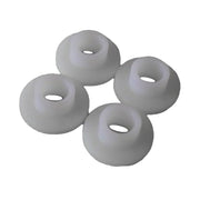 Bolt Isolators, 4 Pack