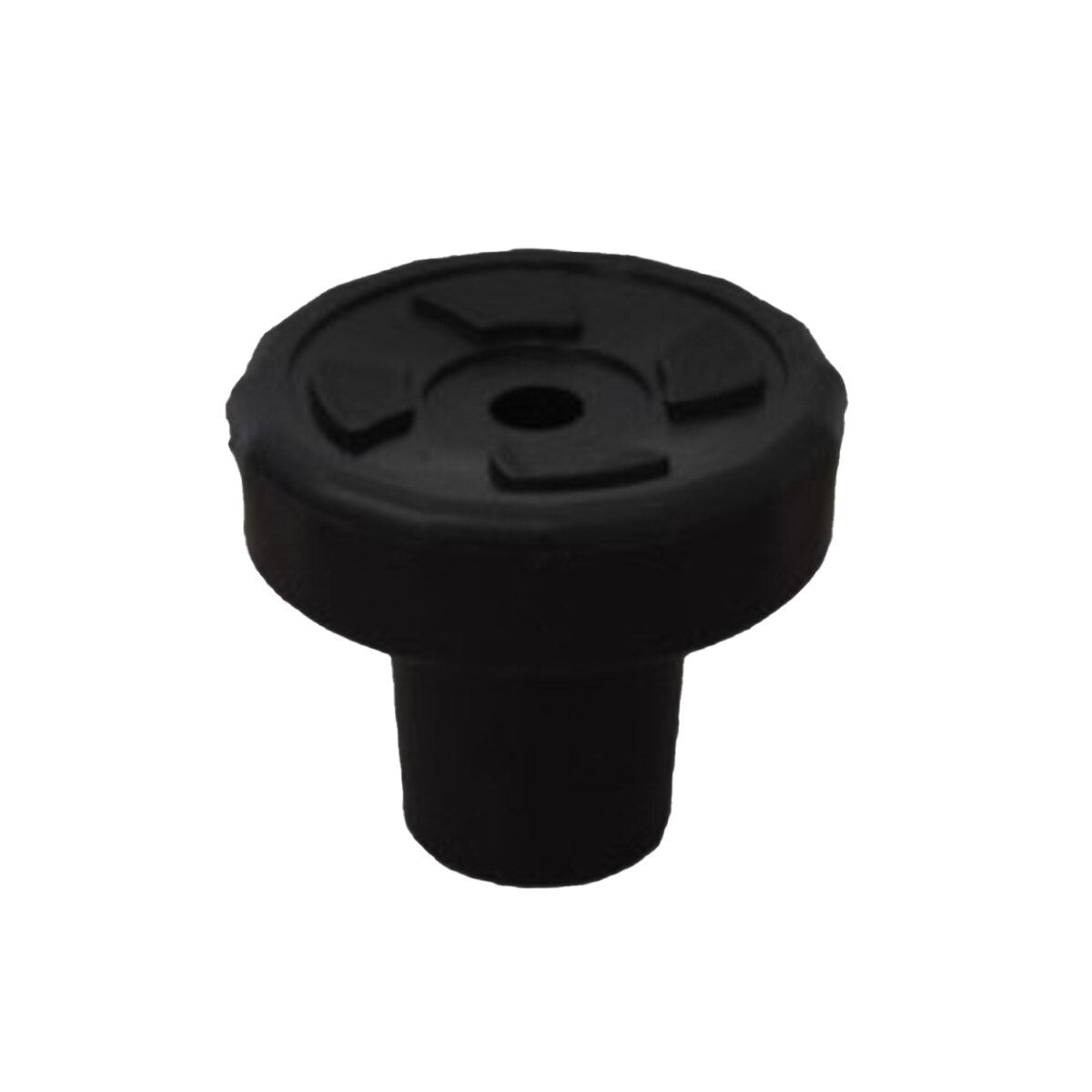Replacement Knob, Black
