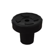 Replacement Knob, Black