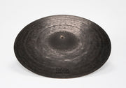 Dream Cymbals DMBCRRI22 Dark Matter Bliss Crash/Ride. 22"