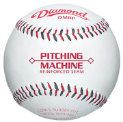 Baseballs - Batting Practice & Dricore®  - Pitching Machine - Pack Of 12