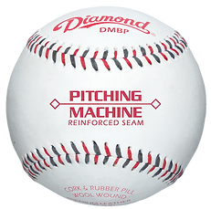 Baseballs - Batting Practice & Dricore®  - Pitching Machine - Pack Of 12