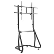 Eaton Tripp Lite Series Heavy-Duty Streamline Landscape Mobile Cart for 60&amp;#728; to 105&amp;#728; Flat-Panel Displays