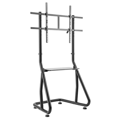 Eaton Tripp Lite Series Heavy-Duty Streamline Landscape Mobile Cart for 60&amp;#728; to 105&amp;#728; Flat-Panel Displays