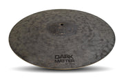 Dream Cymbals DMECR18 Dark Matter Energy Series 18" Crash Cymbal