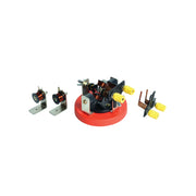 United Scientific® Demonstration Motor/Generator Set