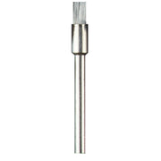 Dremel 1/8 In. Carbon Steel Wire Brush (2-Pack)