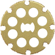 Dremel 1-1/2 In. EZ Lock Wood Cut-Off Wheel