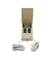 United Scientific® Thermometer, Digital, Min/Max