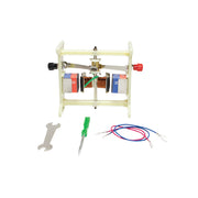 United Scientific® Demonstration DC Motor