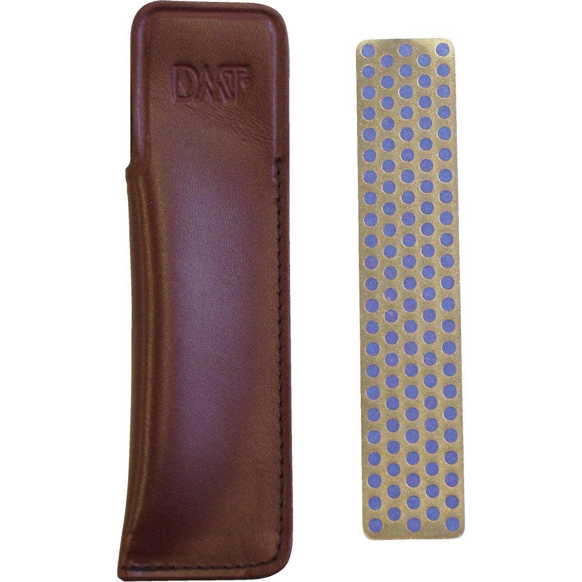Diamond Machine Tech 4 In. Diamond Whetstone