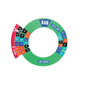 United Scientific® DNA Manipulatives Kit