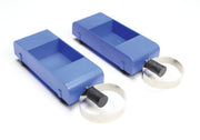 United Scientific® Dynamics Carts, Pair