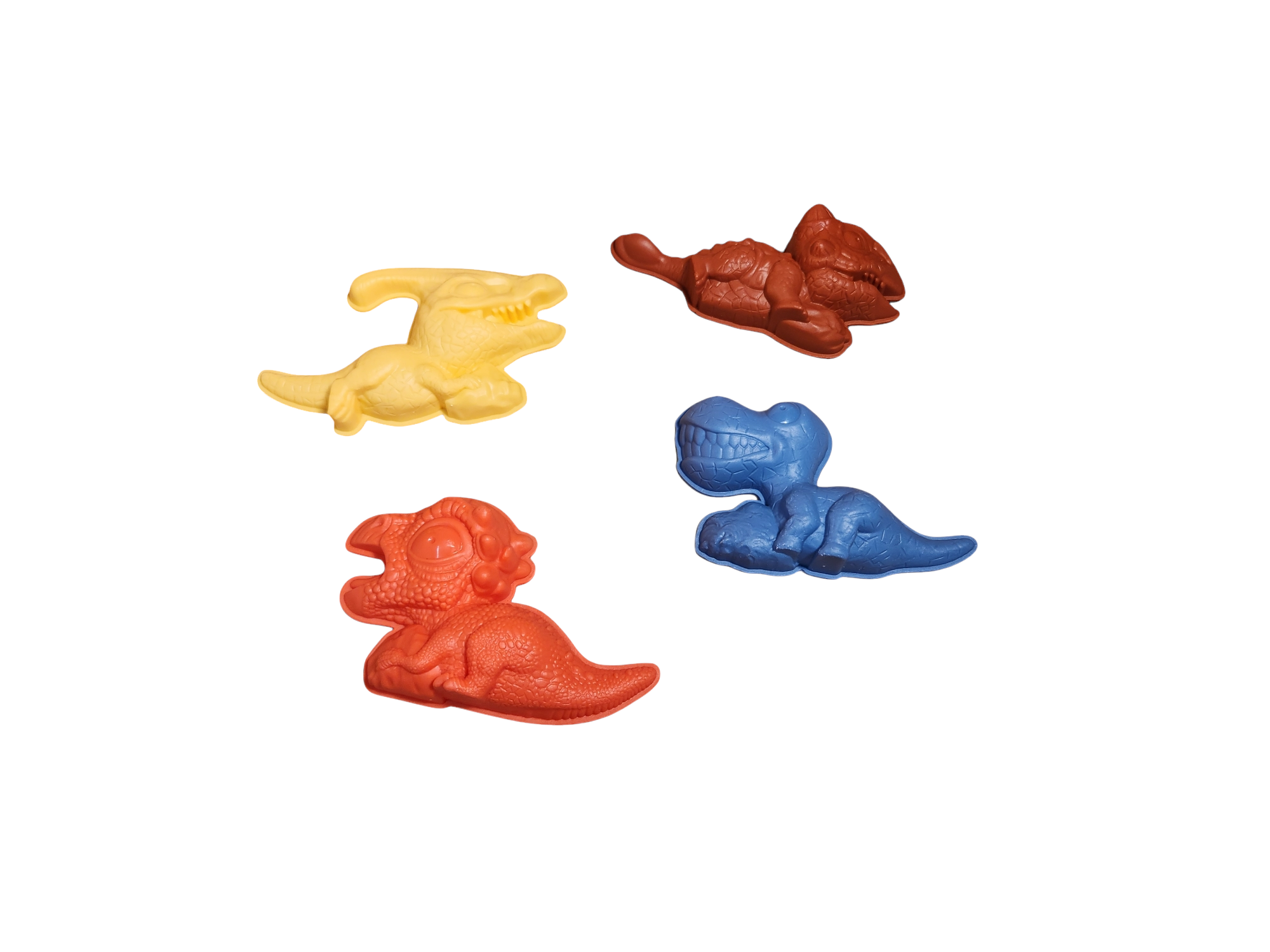 Dinosaur Digger, Sand Scoop With Accessories