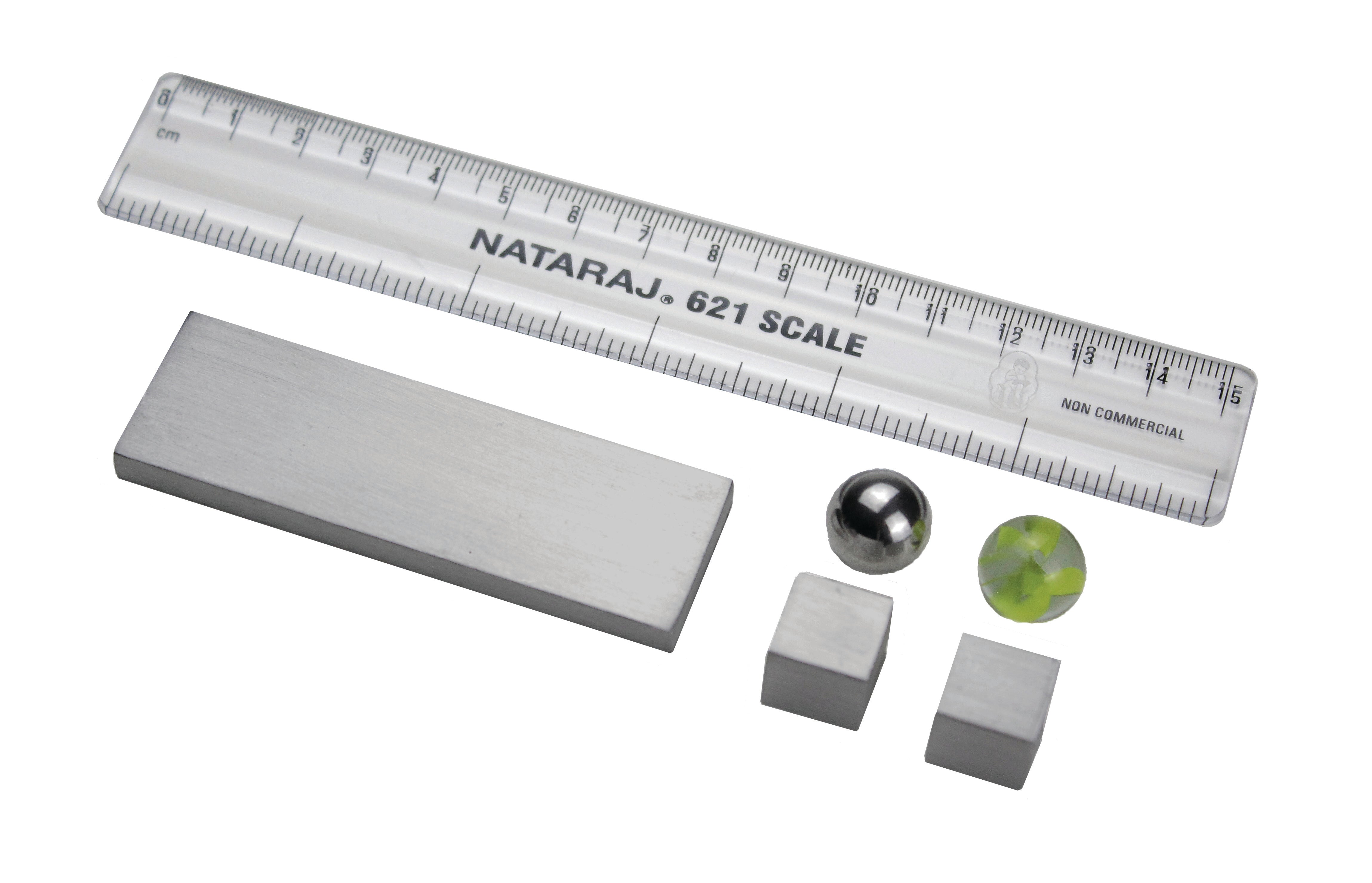 United Scientific® Density Kit