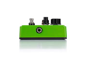Digitech DOD Badder Monkey Multi Circuit Overdrive With Stageplate