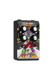 DOD DRAG™ Analog Delay Pedal