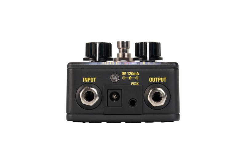 DOD DRAG™ Analog Delay Pedal