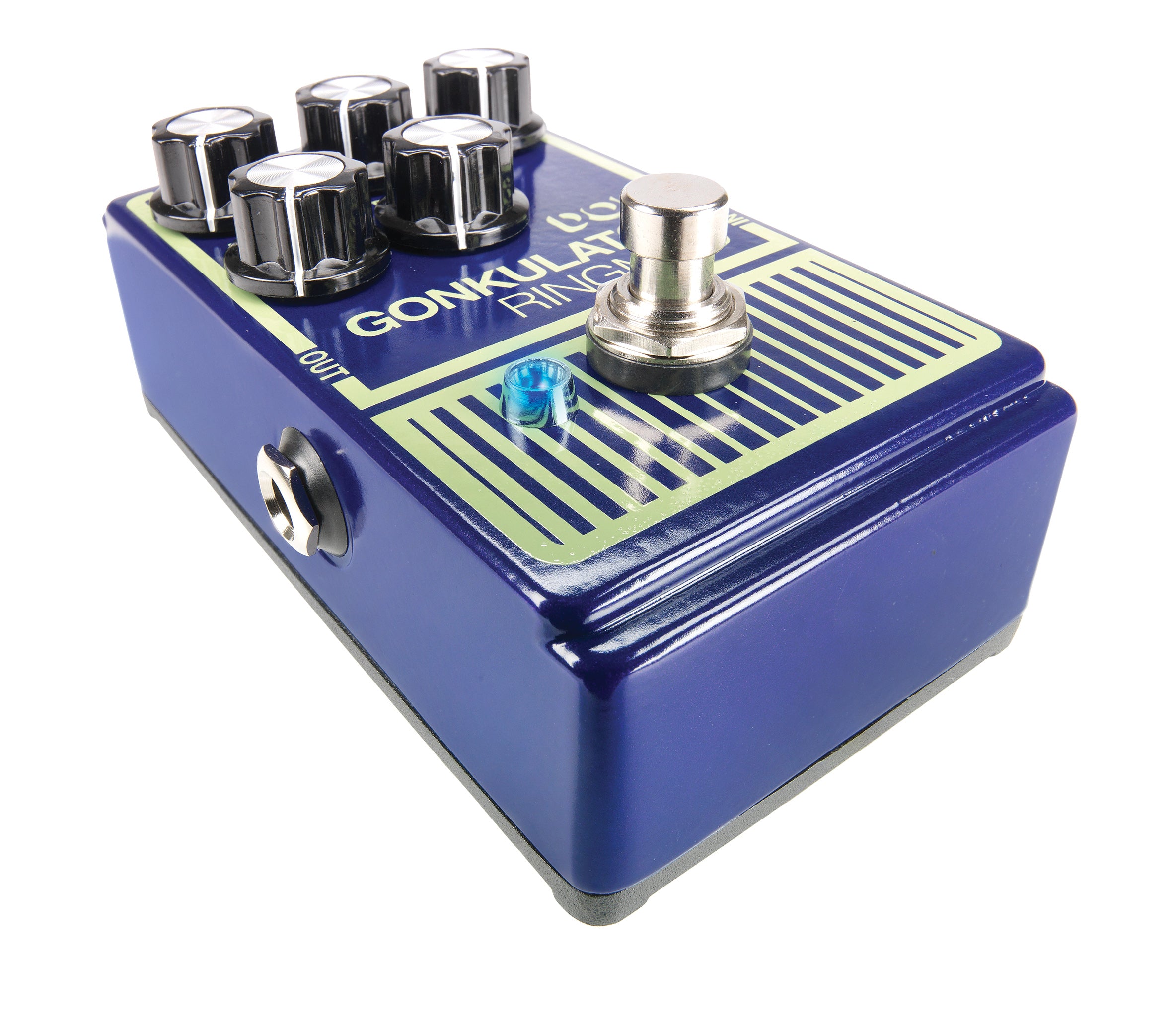 Digitech DOD-GONKULATOR Ring Modulator