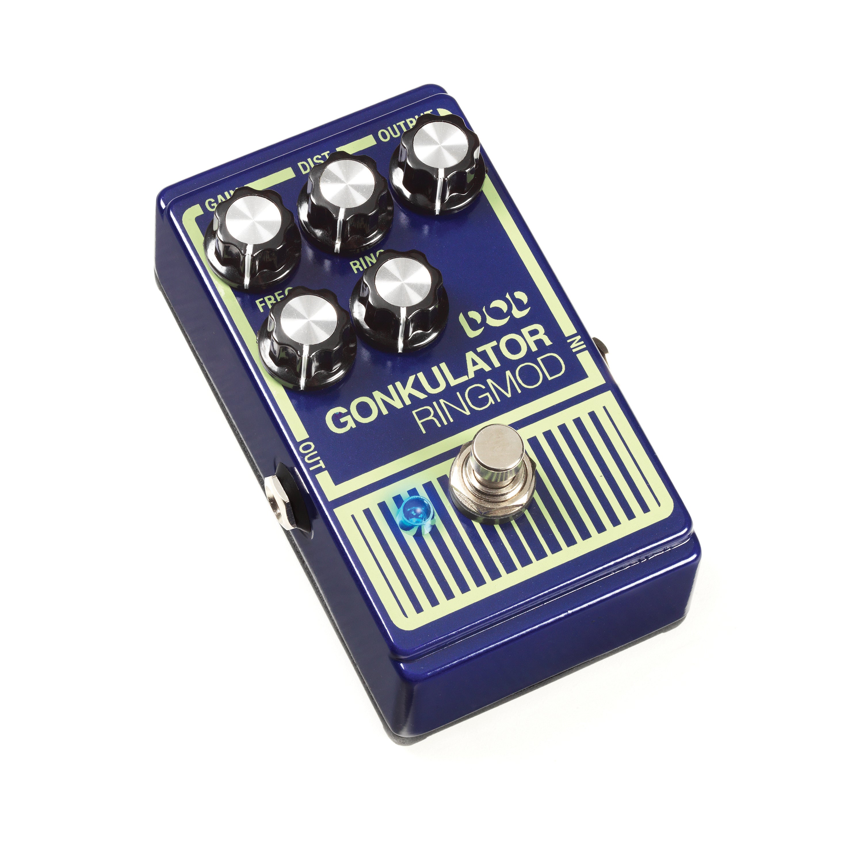 Digitech DOD-GONKULATOR Ring Modulator