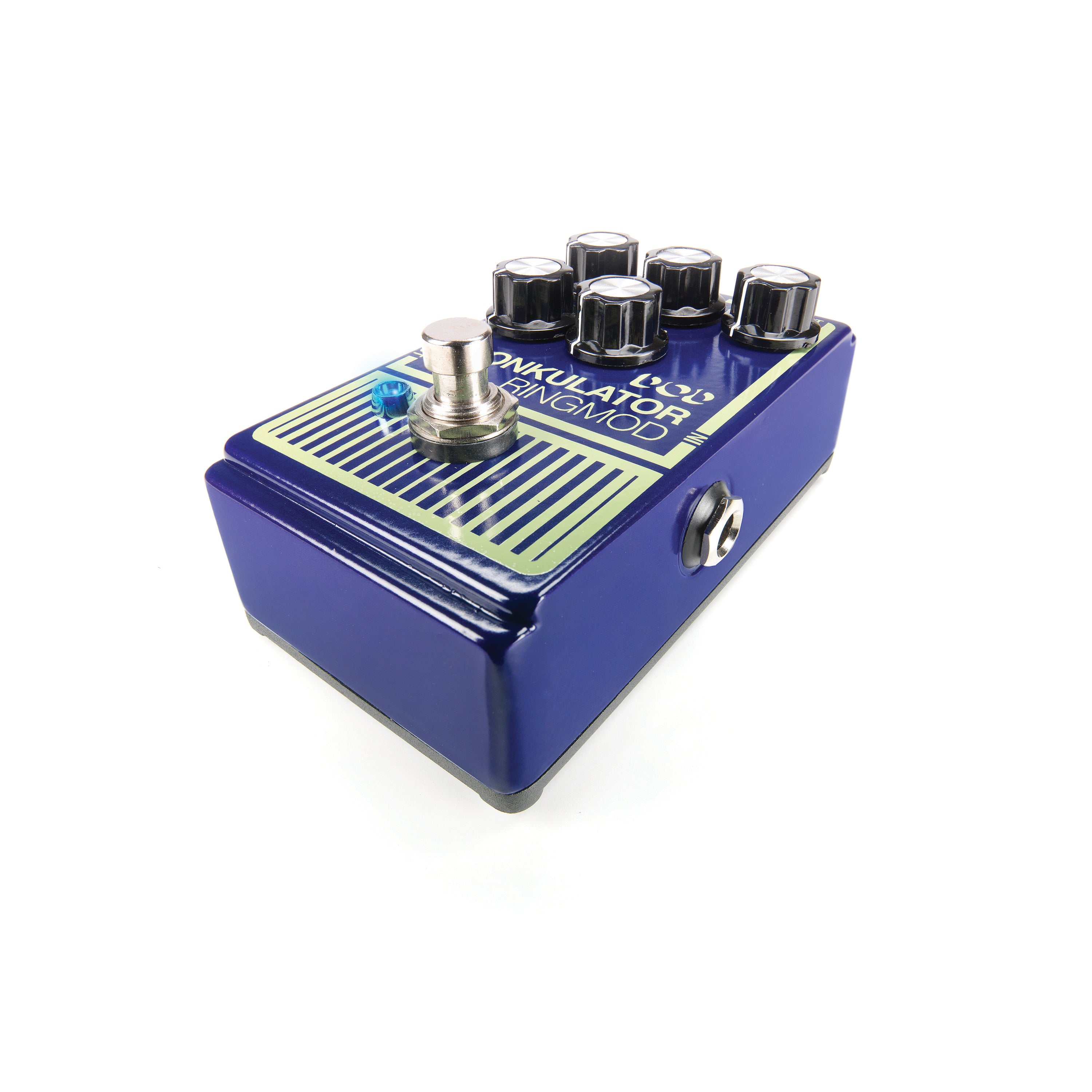 Digitech DOD-GONKULATOR Ring Modulator