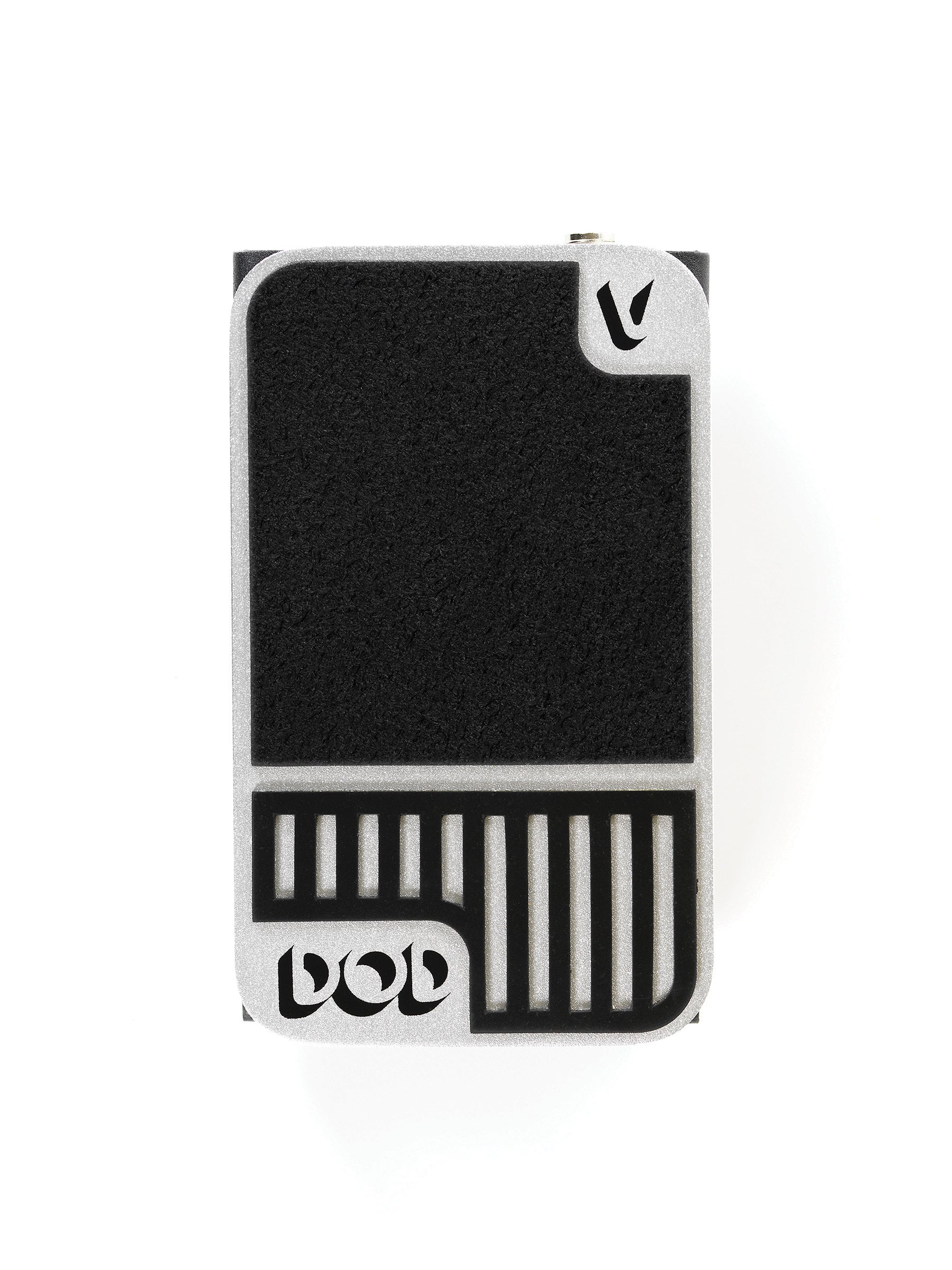 Discontinued DOD MINIVOL Mini Volume Pedal