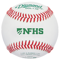 Baseballs - NFHS / NOCSAE - Pack Of 12 (Model # - DOL-1 HS)