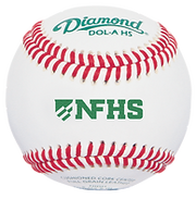 Baseballs - NFHS / NOCSAE Pack Of 12 (Model # - DOL-A HS)