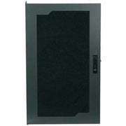 Middle Atlantic Essex Series 12RU Plexi Front or Rear Door for MMR Series Racks