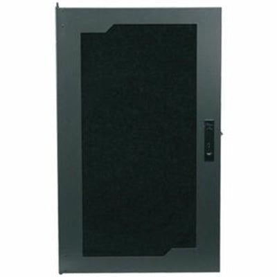 Middle Atlantic Essex Series 12RU Plexi Front or Rear Door for MMR Series Racks