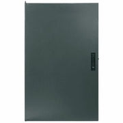Middle Atlantic Essex Series 12RU Solid Rack Door