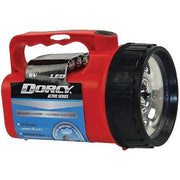 41-2079, Dorcy, Flex Battery, Floating Lantern, Medium, 6 V, AA Alkaline, LED
