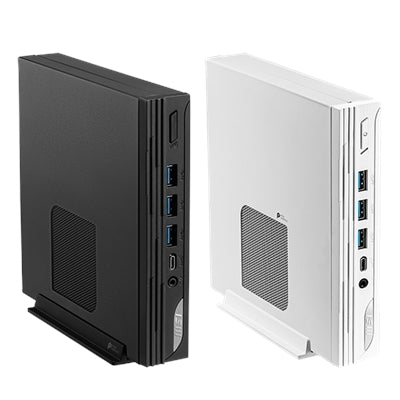 MSI PRO DP10 13M-022BUS Barebone System - Intel Core I5 13th Gen I5-1340P - Intel Chip - 64 GB DDR4 SDRAM DDR4-3200/PC4-25600 Maximum RAM Support -